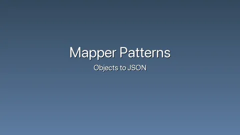 코틀린 json serializer 만들어보기 대표 이미지