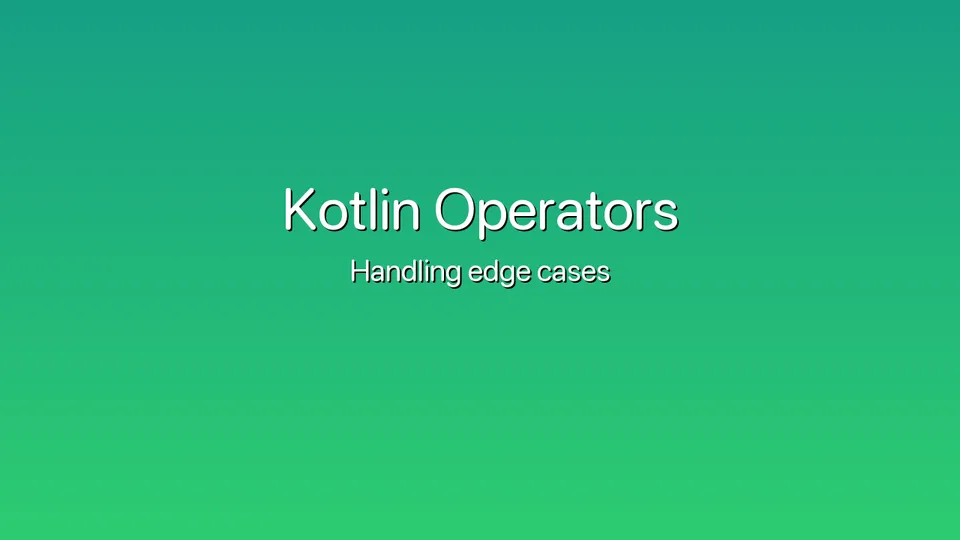 kotlin toString 을 사용하다 생긴 오류 대표 이미지
