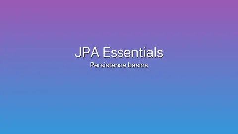 Spring Jpa OneToMany 관계 Best Practice 대표 이미지